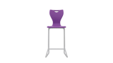 EN Class High Skidbase Chair