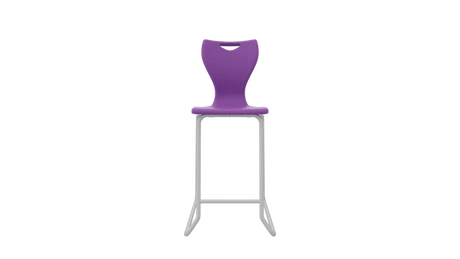 EN Class High Skidbase Chair