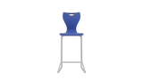 EN Class High Skidbase Chair