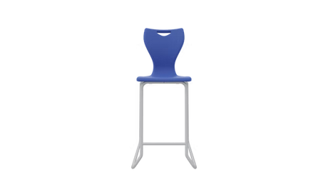 EN Class High Skidbase Chair