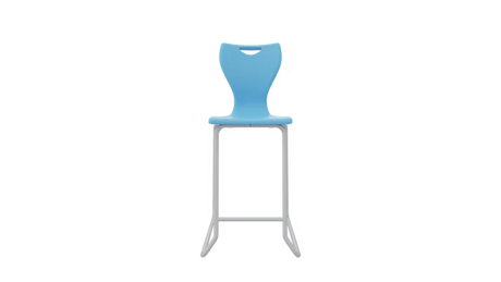 EN Class High Skidbase Chair