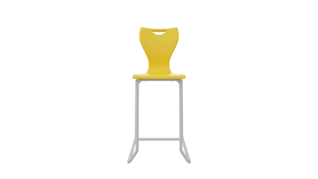 EN Class High Skidbase Chair