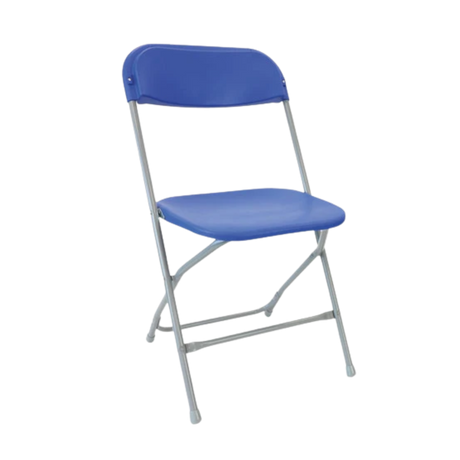 Zlite Folding Straight Back Chair