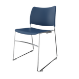 Zlite High Density Stacking Chair