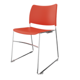 Zlite High Density Stacking Chair