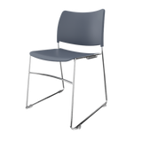 Zlite High Density Stacking Chair