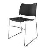 Zlite High Density Stacking Chair
