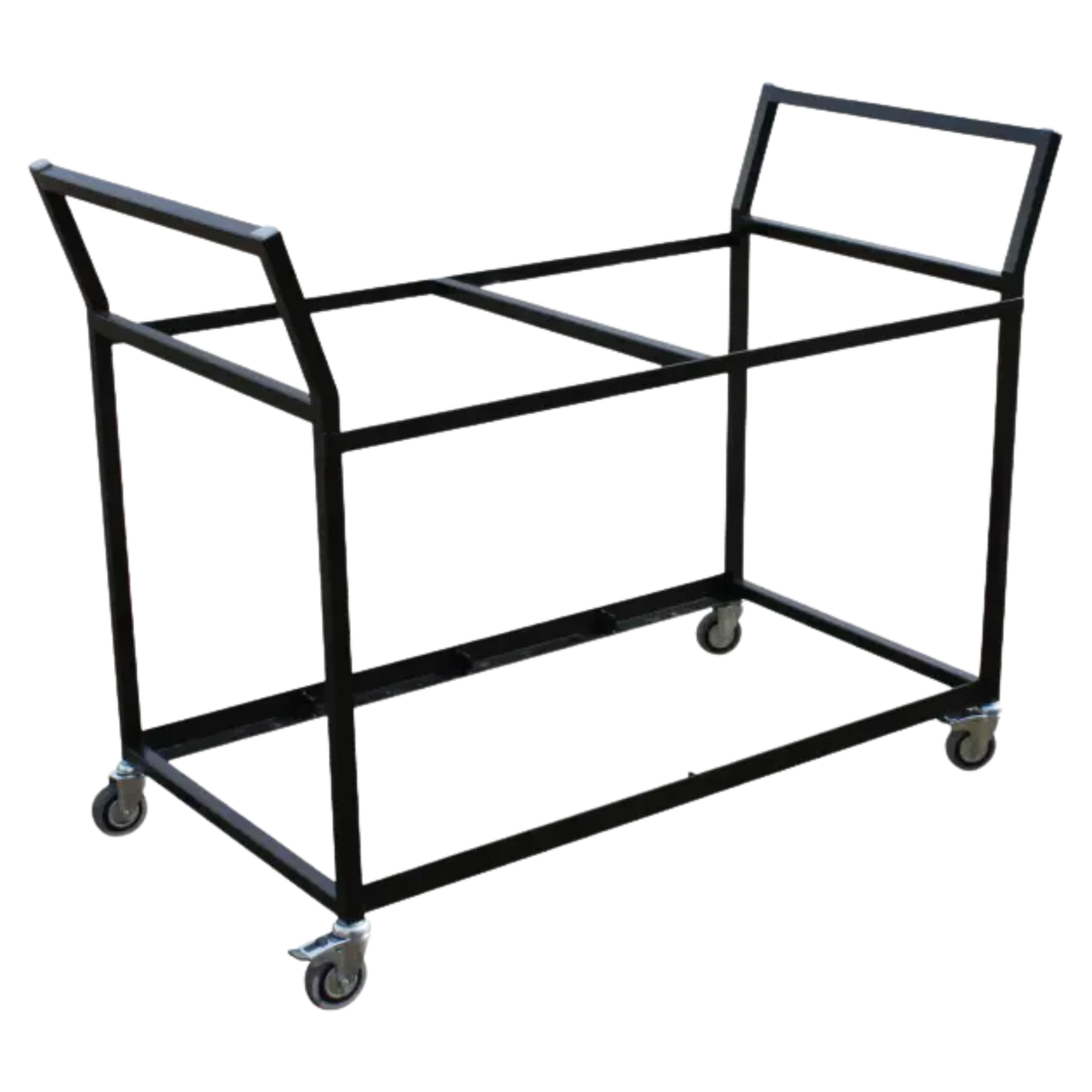 Zlite 24/25 Desk & Trolley