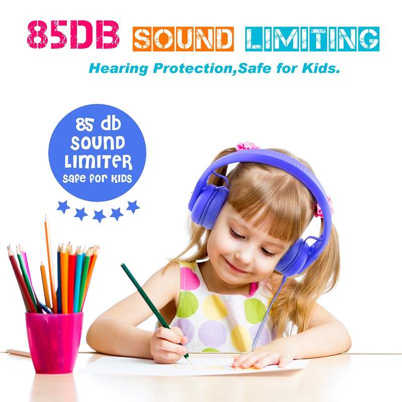 85Db sound limiting