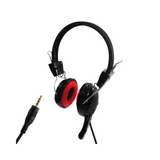 Robust Almost Unbreakable Headphones / Classroom Set