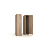 Wooden Locker