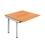 Synergy Bench Extension with Cut Out: 2 Person  : 1200