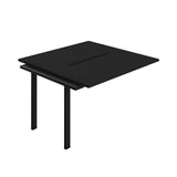 Synergy Bench Extension with Cut Out: 2 Person  : 1200