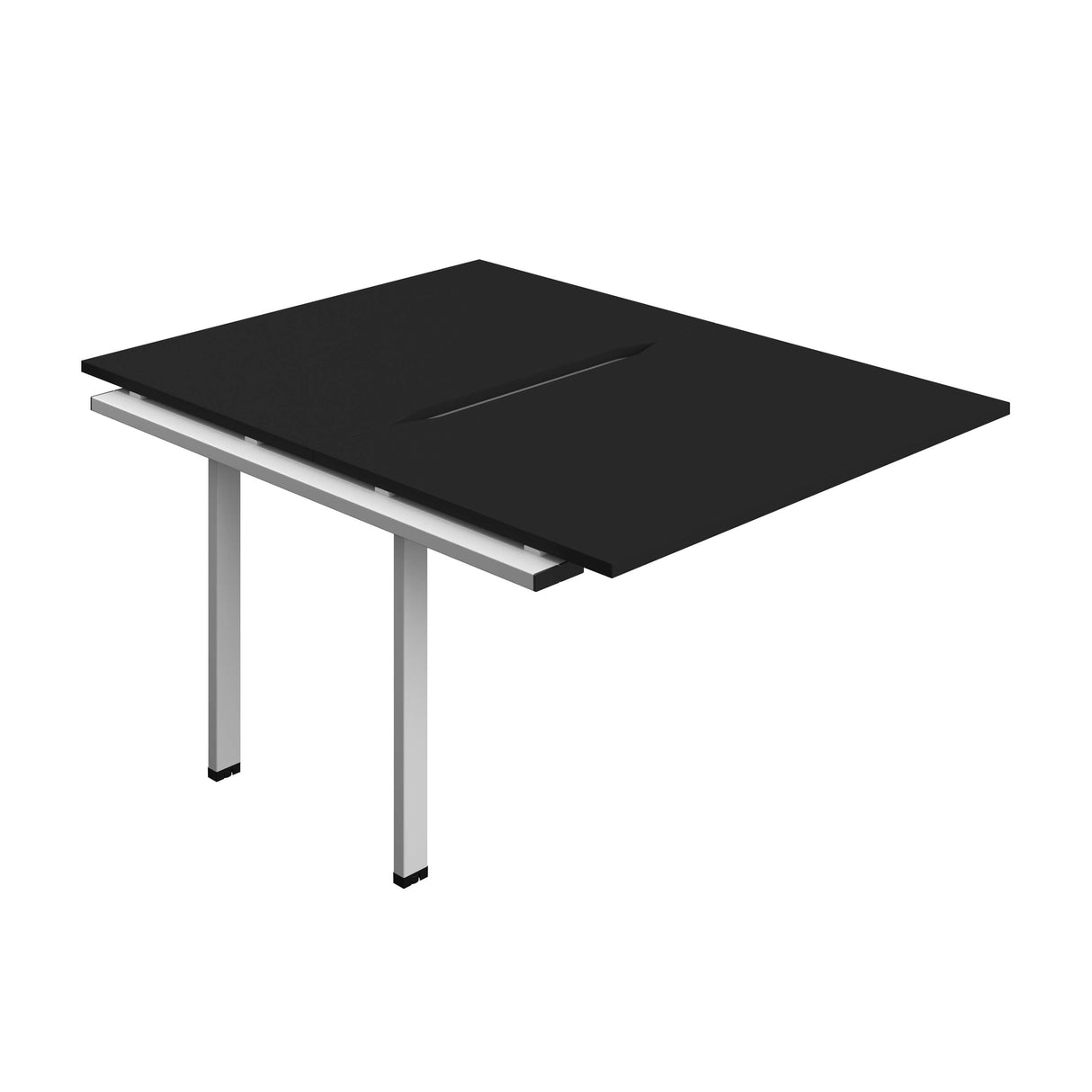 Synergy Bench Extension with Cut Out: 2 Person  : 1200