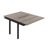 Synergy Bench Extension with Cut Out: 2 Person  : 1200
