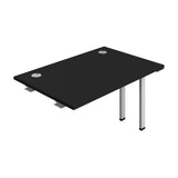 Synergy Bench Extension with Cable Ports: 1 Person  : 1200