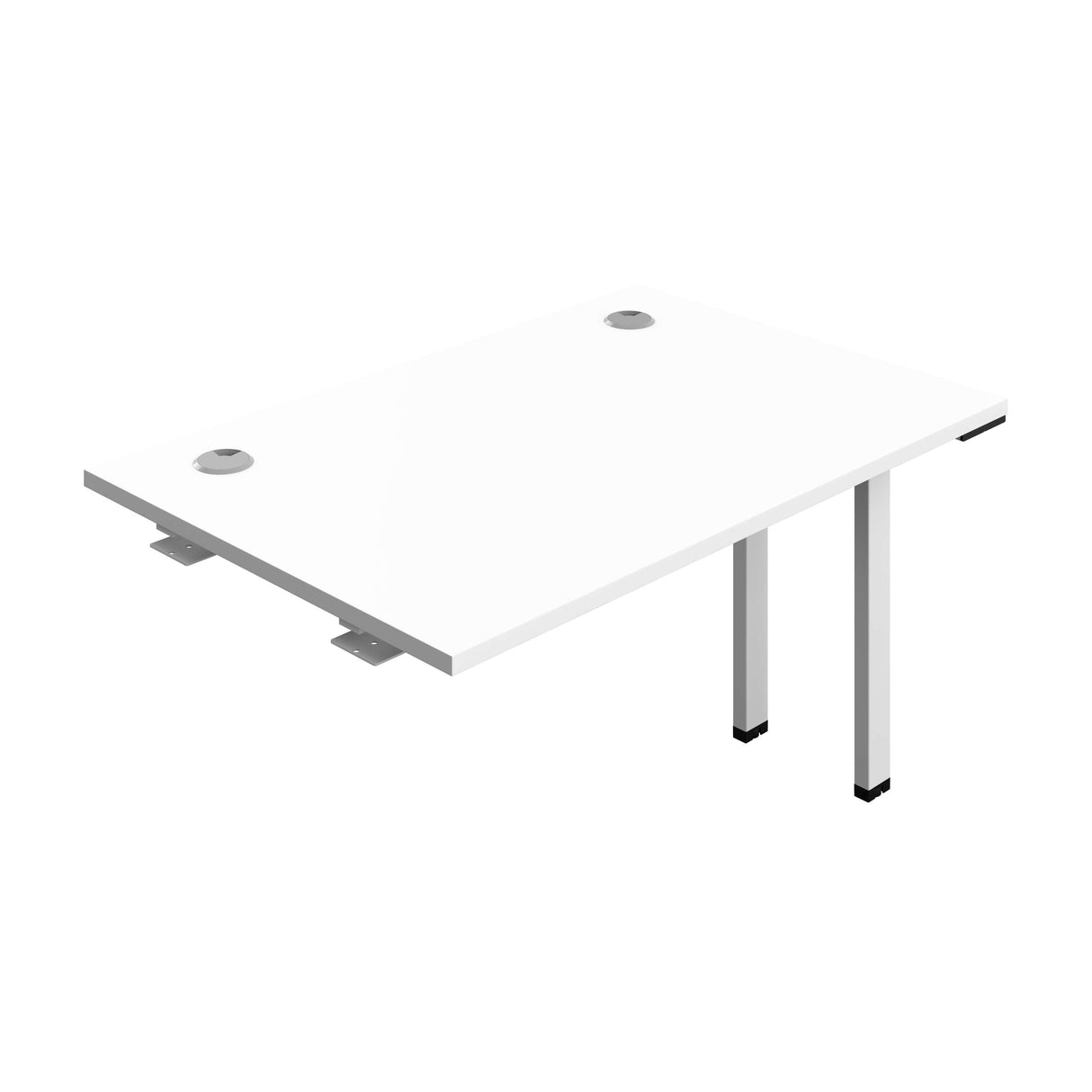 Image for SKU: SYN1280CPWHWH1PX