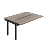Synergy Bench Extension with Cut Out: 2 Person  : 1600