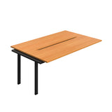 Synergy Bench Extension with Cut Out: 2 Person  : 1800