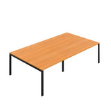 Synergy Meeting Table  : Goal Post Leg : 2800