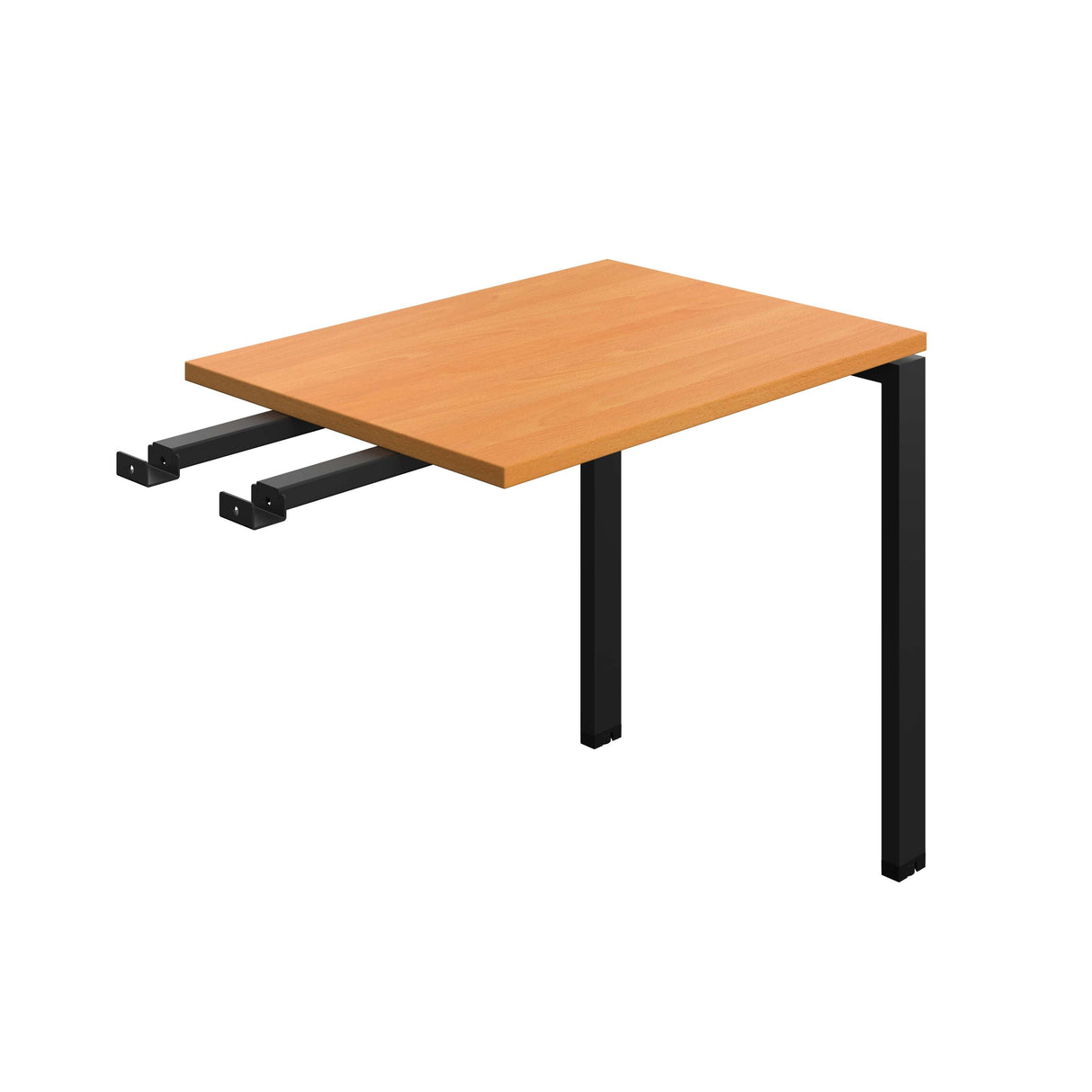 Synergy Bench with Return : Goal Post Leg