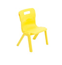 Titan One Piece Chair