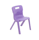 Titan One Piece Chair