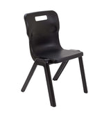 Titan One Piece Chair