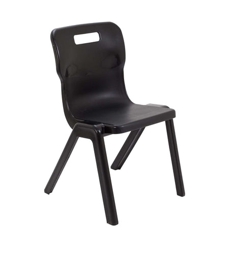 Titan One Piece Chair