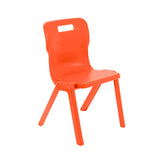 Titan One Piece Chair