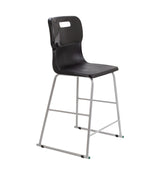 Titan Yellow High Chair - 685Mm High