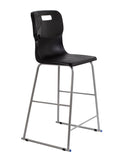 Titan Yellow High Chair - 685Mm High