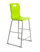Titan Yellow High Chair - 685Mm High