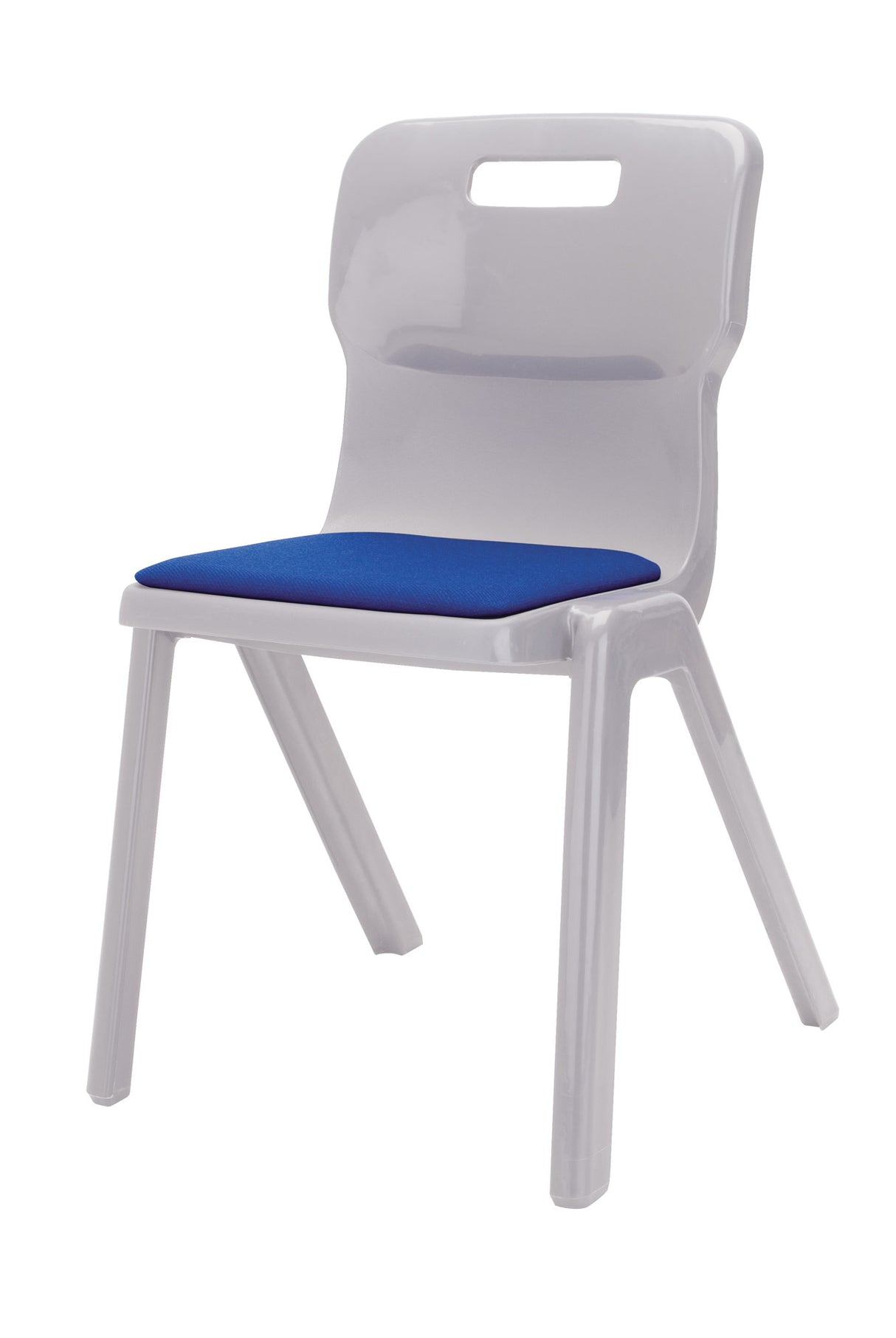 Upholstered Titan Senior Shell Seatpad