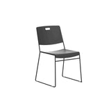 Arc High Density Stacker Chair