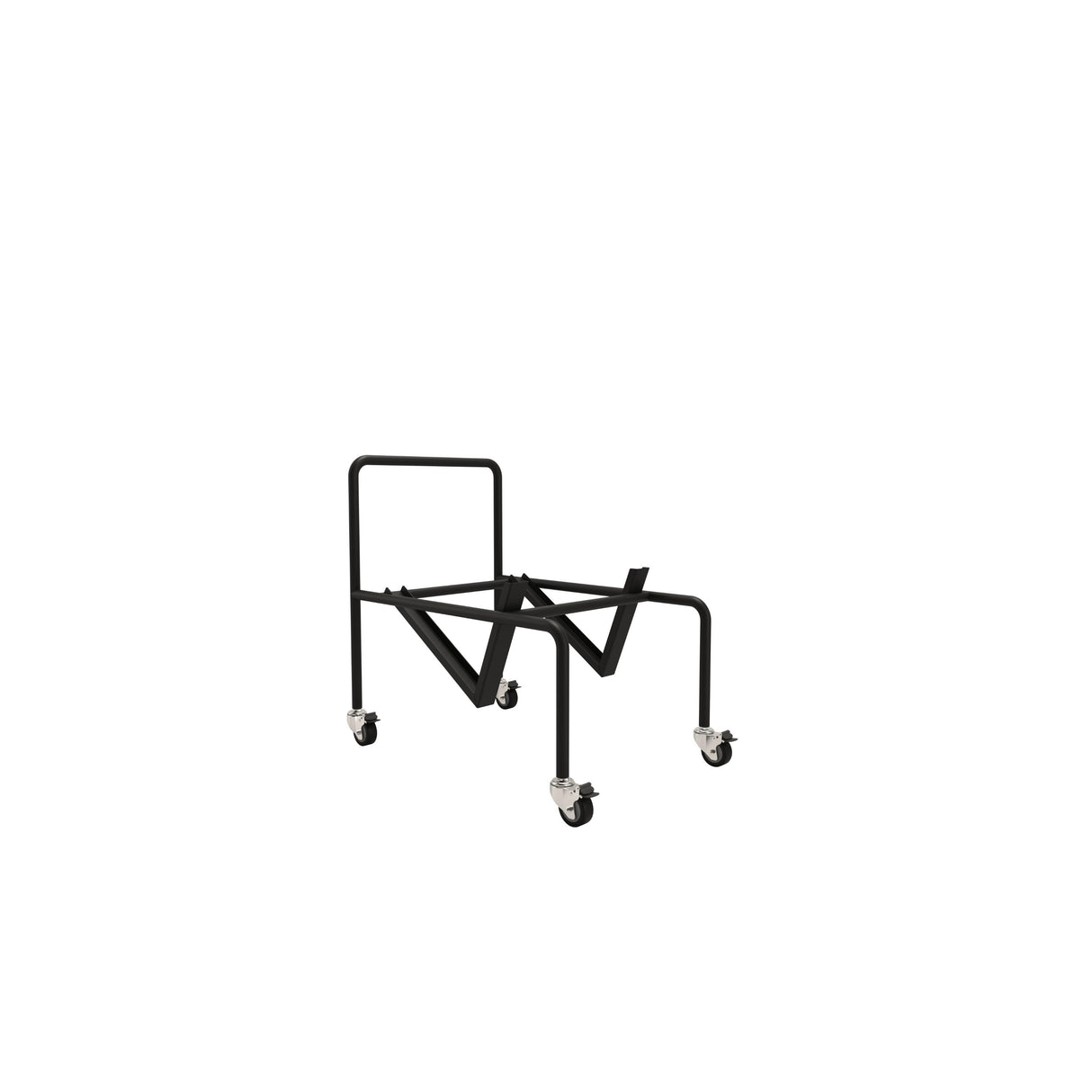 Arc High Density Trolley Capacity 40