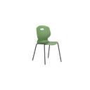 Arc 4 Leg Chair | Size 6 | Grey