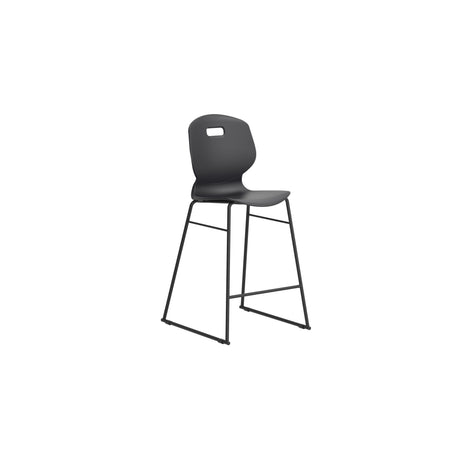 Arc High Chair | Size 6 | Grey
