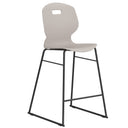 Arc High Chair | Size 6 | Grey