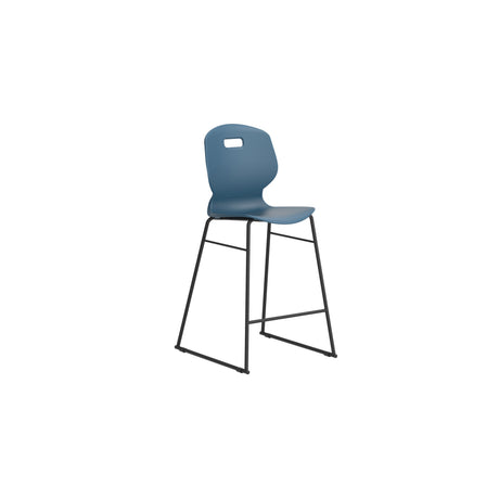 Arc High Chair | Size 6 | Grey