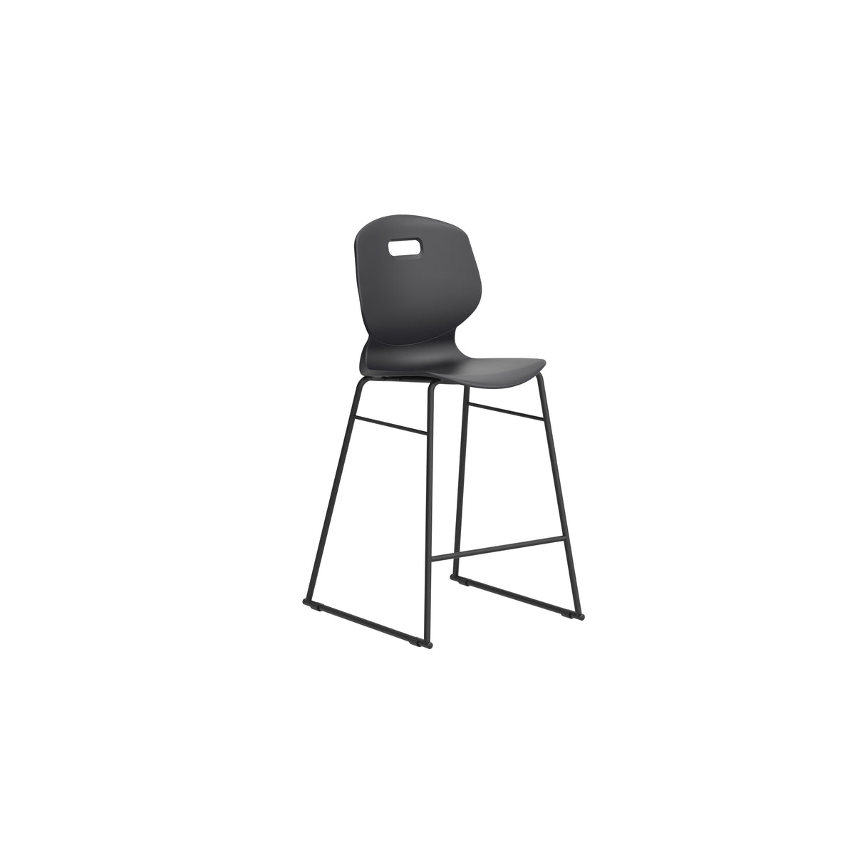 Arc High Chair | Size 6 | Grey