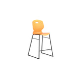 Arc High Chair | Size 6 | Grey