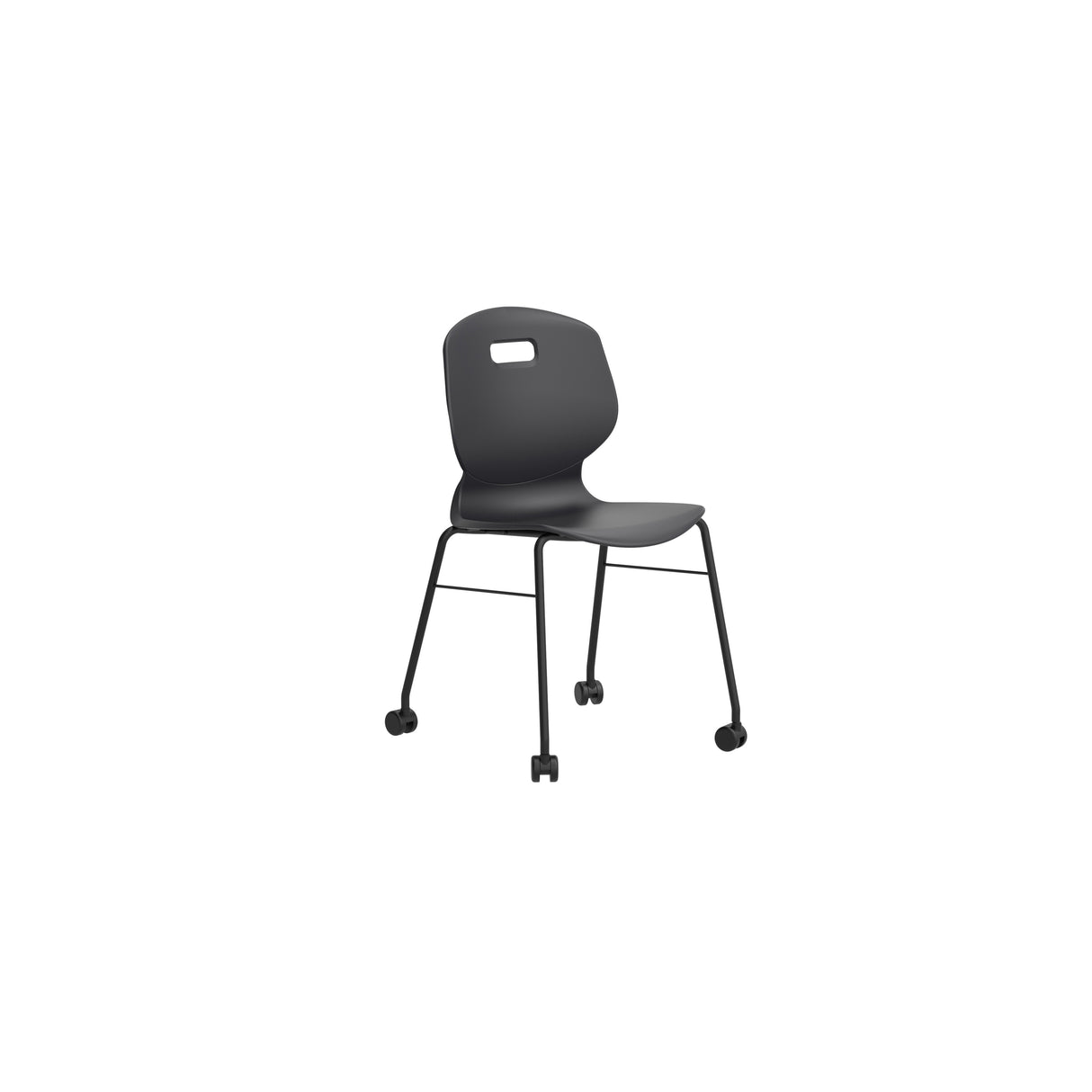 Arc Mobile Chair | Grey