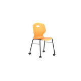 Arc Mobile Chair | Grey