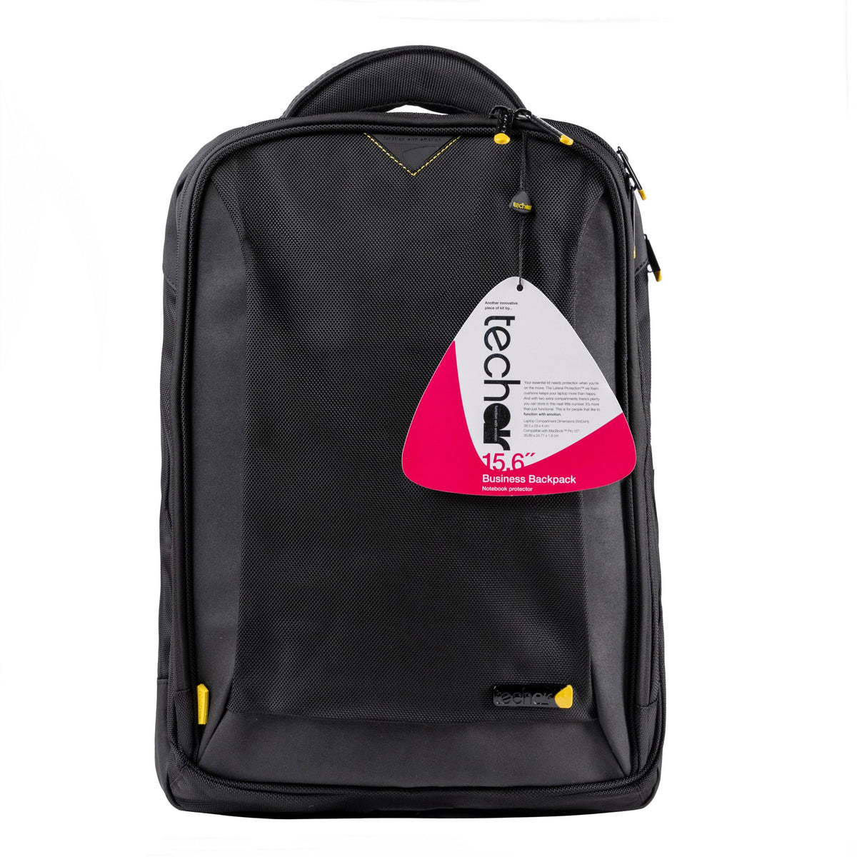 14-15.6" Business Backpack