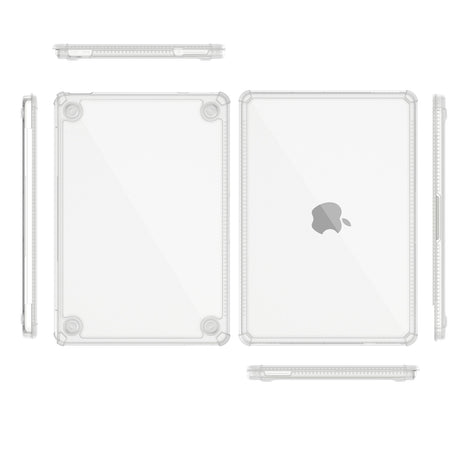 Protective Hard Shell case for Macbook Neo 2026, clear