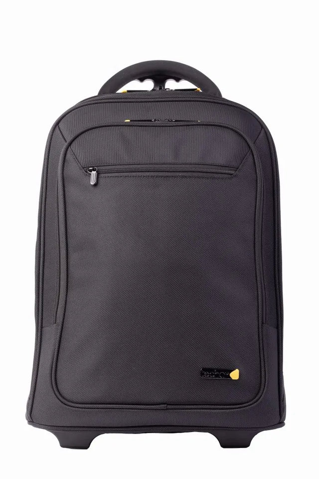 15-16” Eco Rolling Backpack.