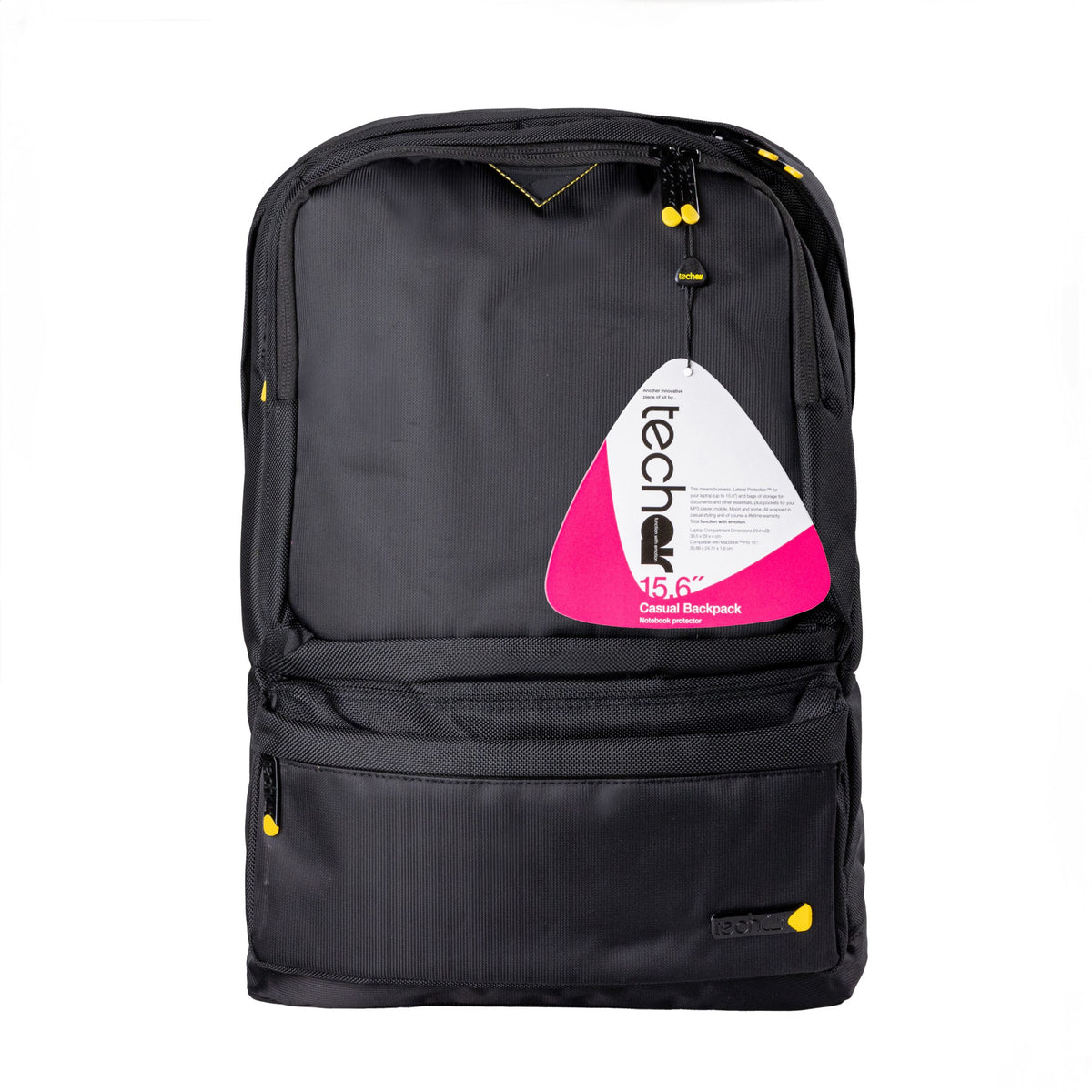 14-15.6” Business Backpack. - TAN3711v2