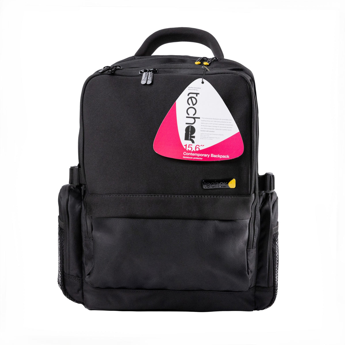 14-15.6” Business Casual Backpack.
