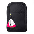 16-17.3" Black Classic Backpack